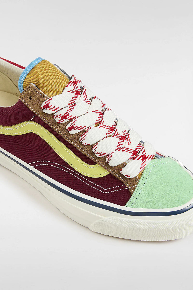 LX Old Skool 36