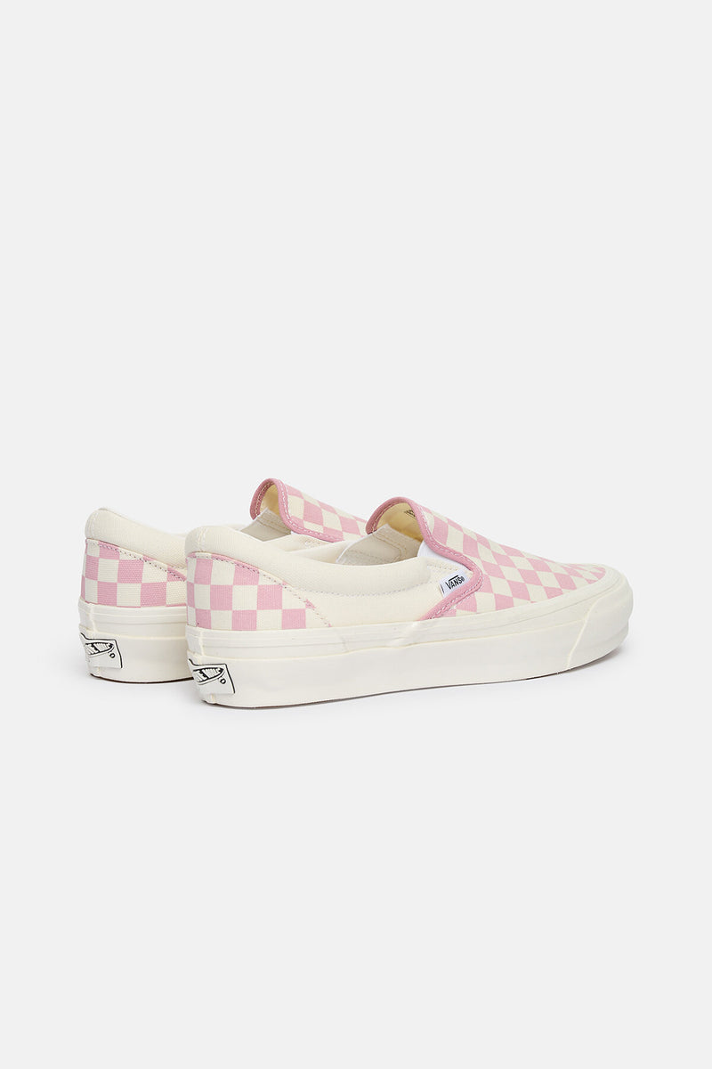 LX Classic Zip On 98
