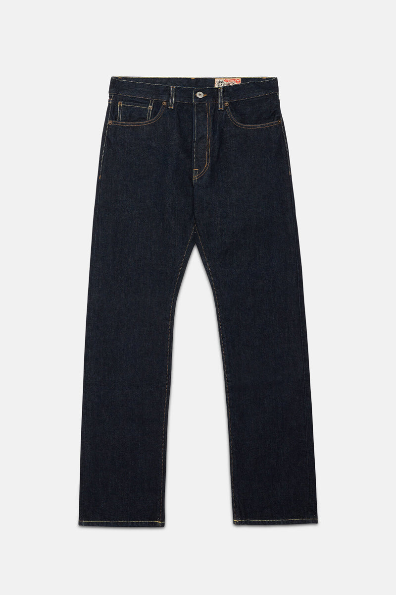 Classci Denim Trousers