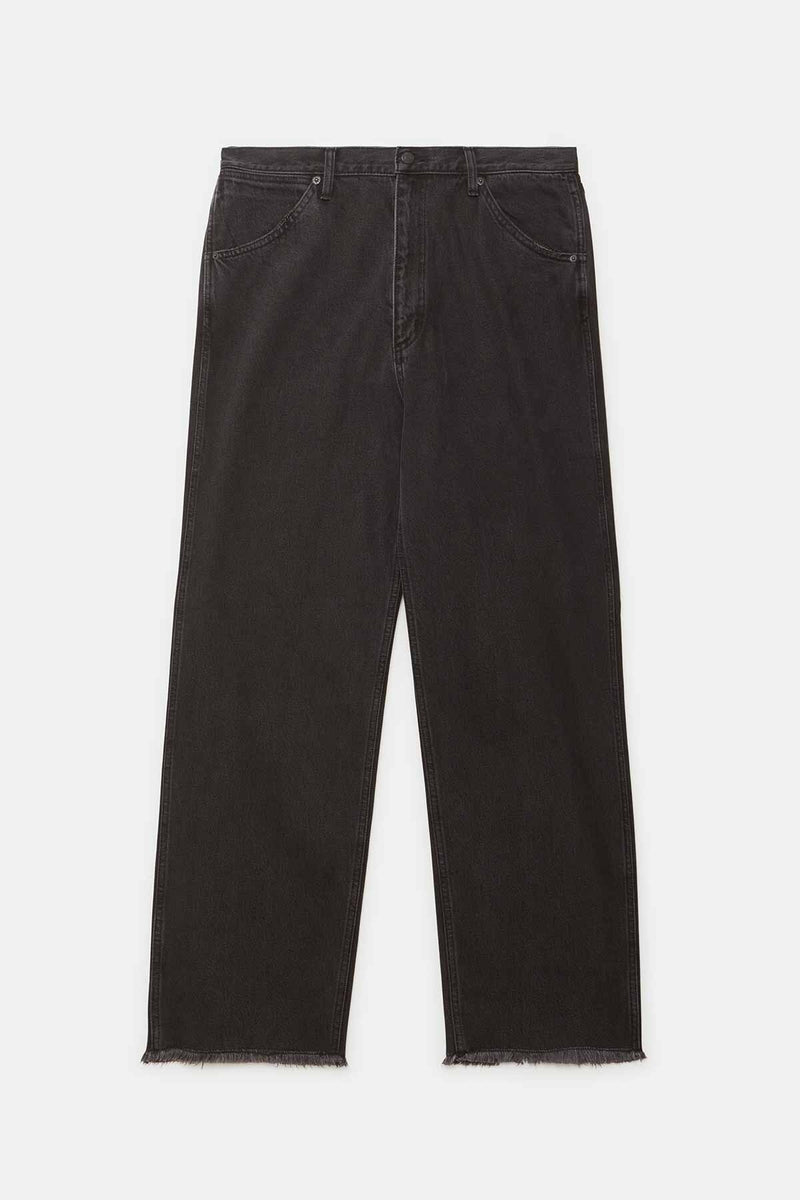 5P Wide Pants
