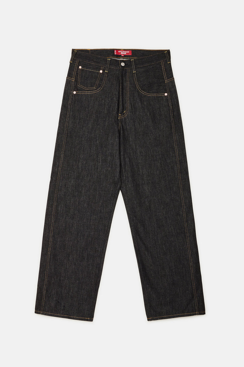 Levi's X Junya Watanabe Cotton Pants