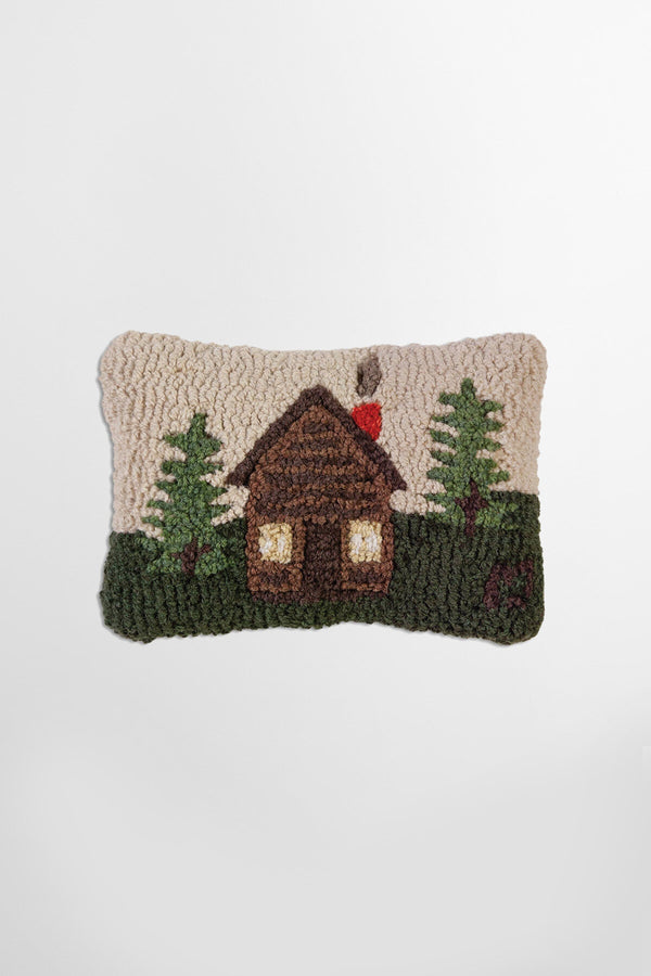 Rocky Hill Cabin