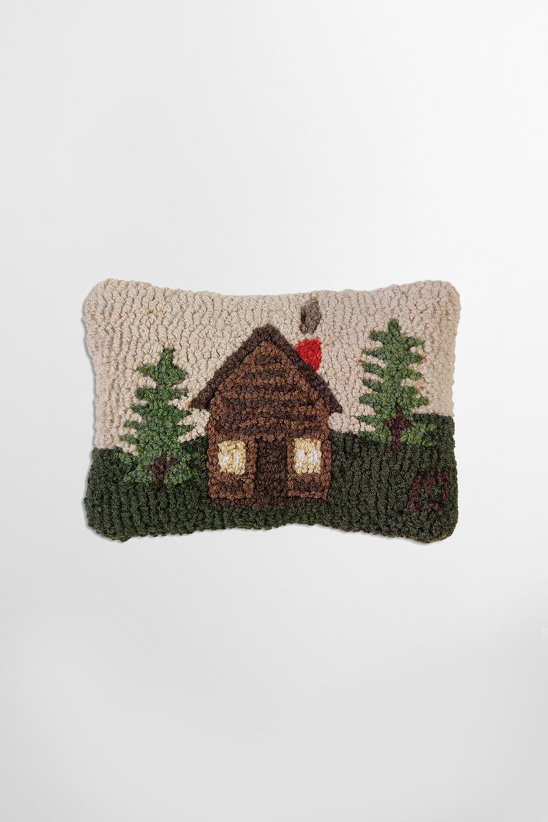 Rocky Hill Cabin