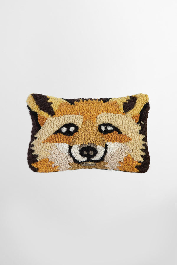 Fox Face