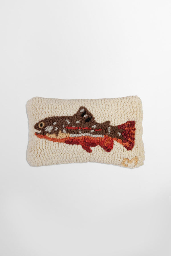 Maple Trout
