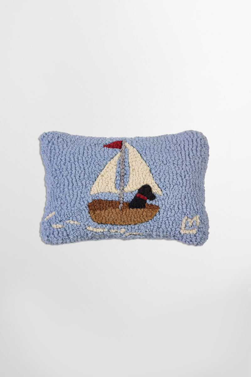 Skiff Sailing Lab