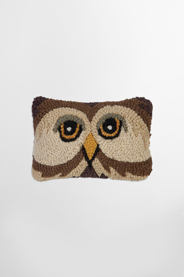 Wise Owl