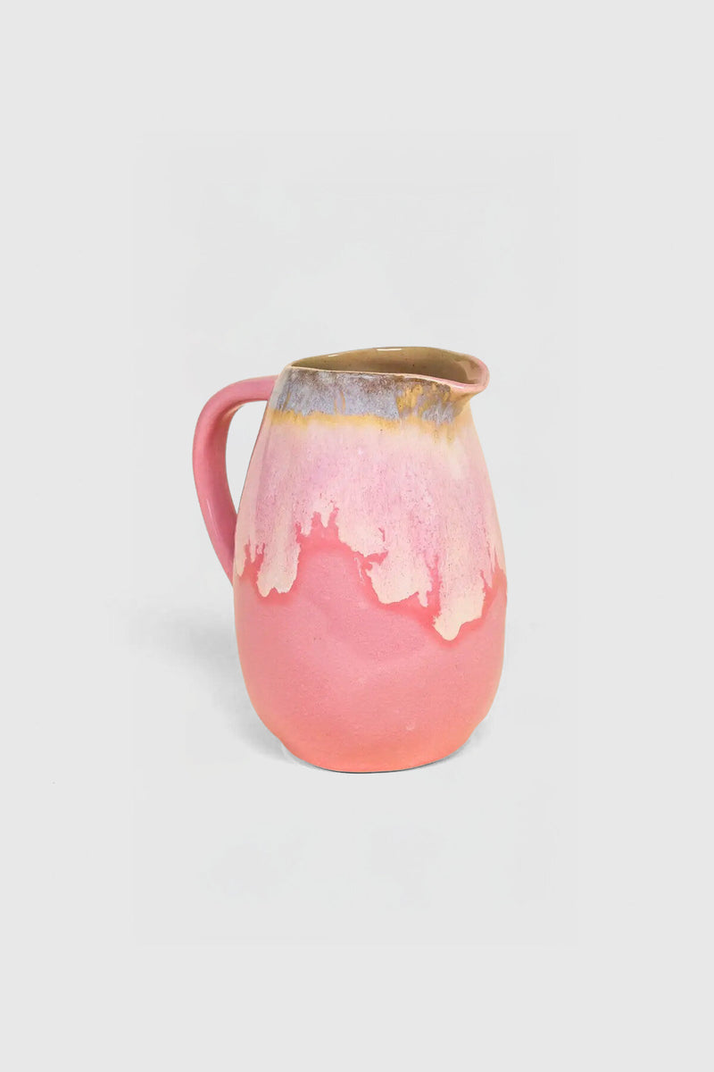 Pitcher Pôr-do-Sol