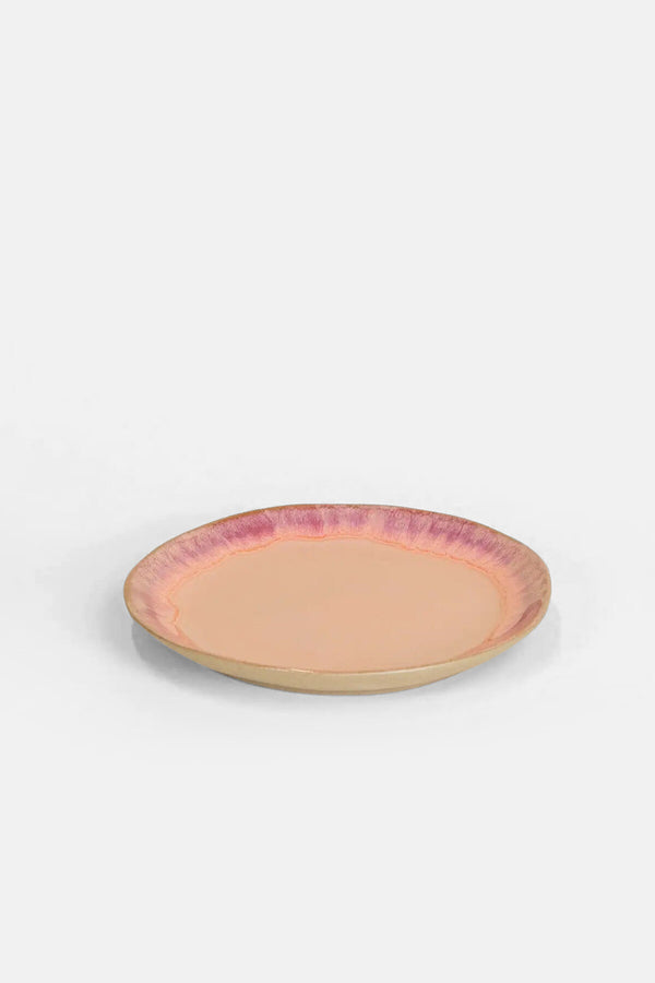 Small Plate Saudade