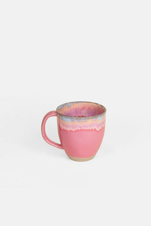 Mug Pôr do sol