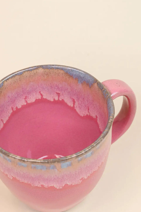 Mug Pôr do sol
