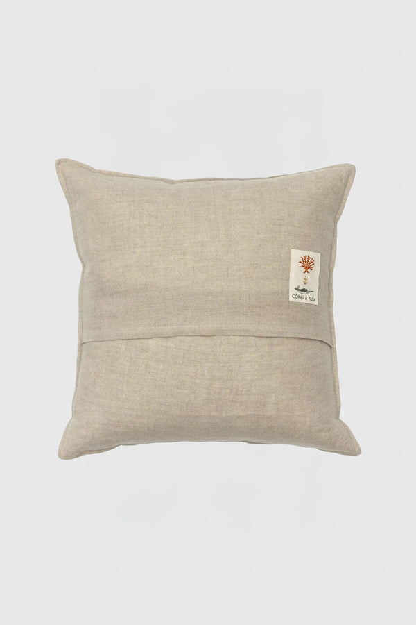 Sea Friends Pillow