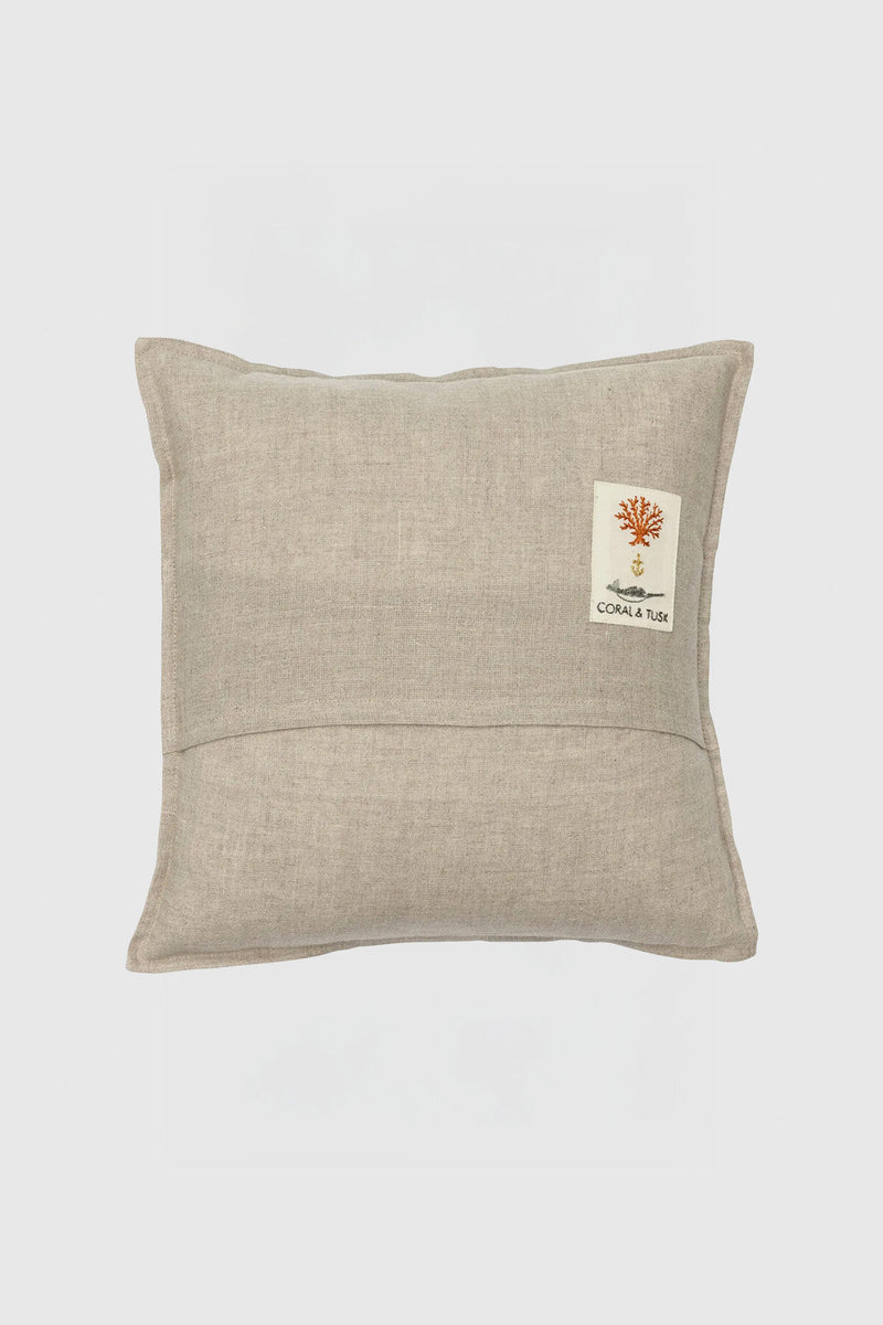 Basket Cats Pocket Pillow