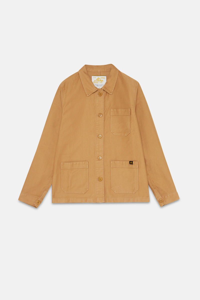 Genuine Work Jacket