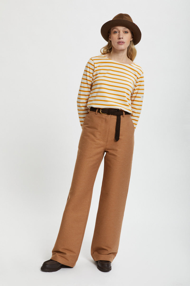 Pagoa Denim Trousers