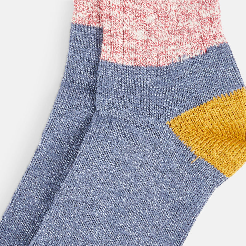 Cotton Socks