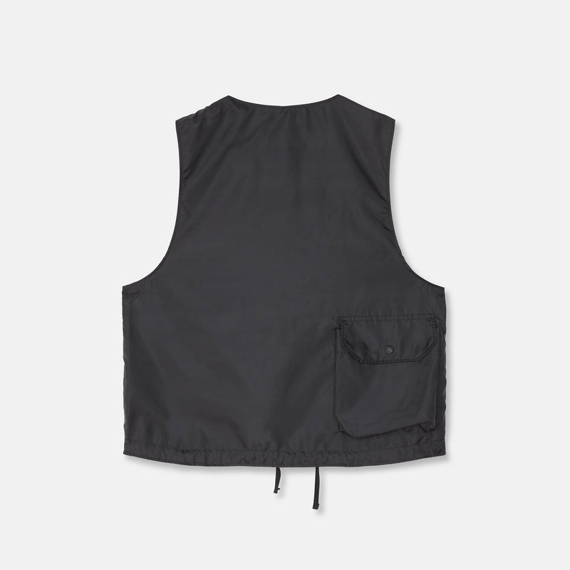 Multi-pocket Vest