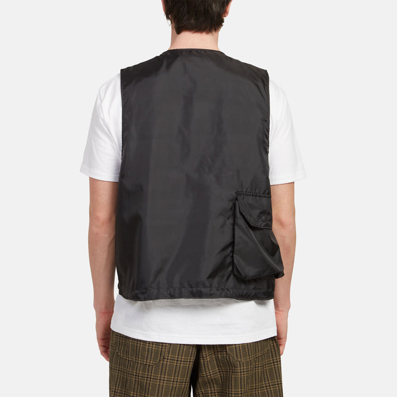 Multi-pocket Vest