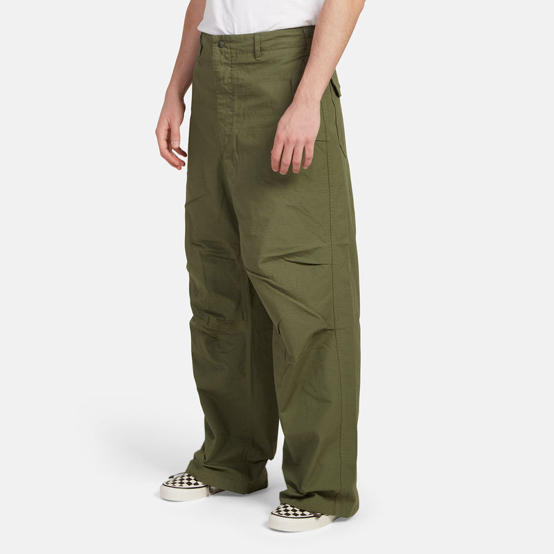 Oversized Pants