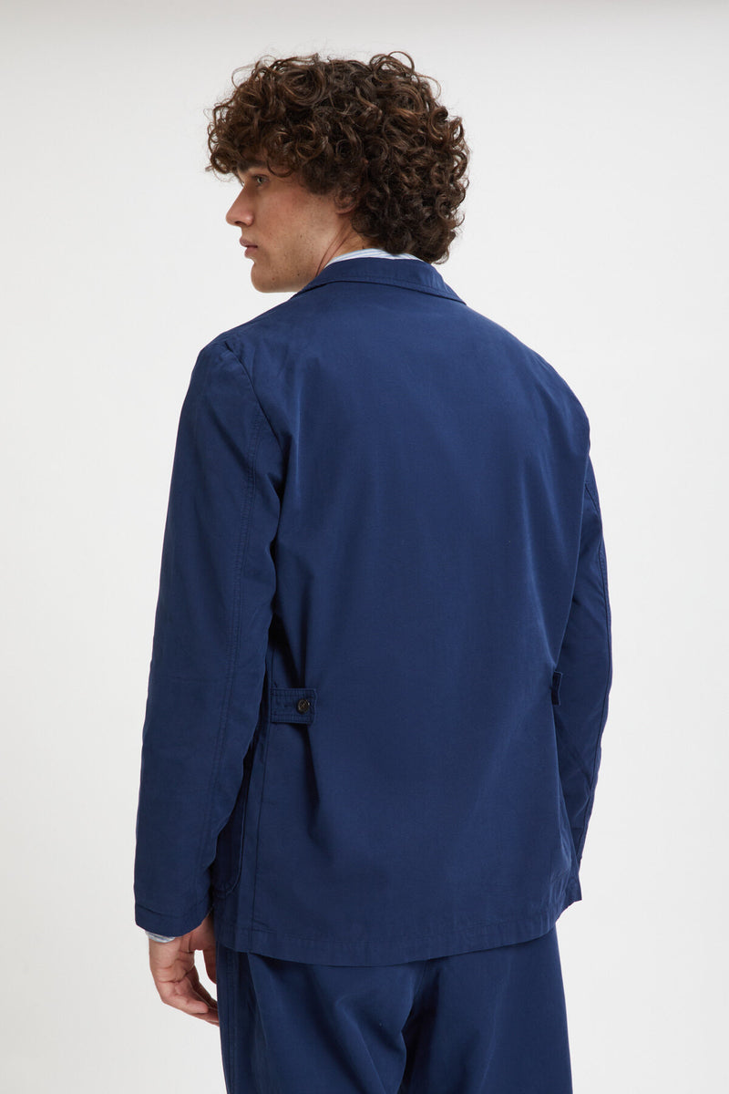 Five Pocket Jacket