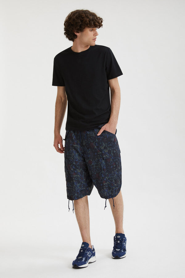 Beach 6 Pocket Shorts