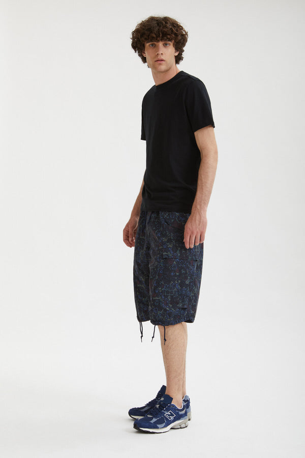 Beach 6 Pocket Shorts