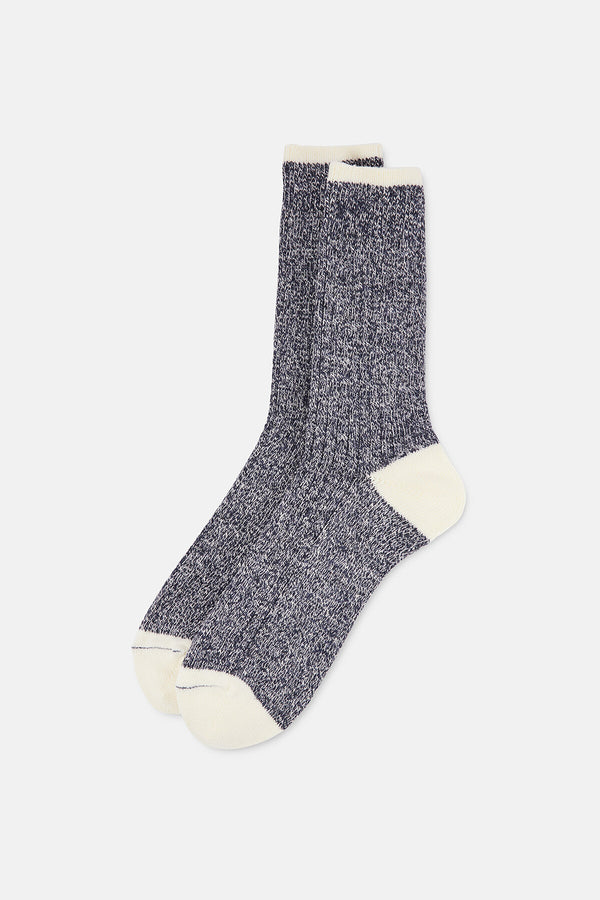 Wool Blend Socks