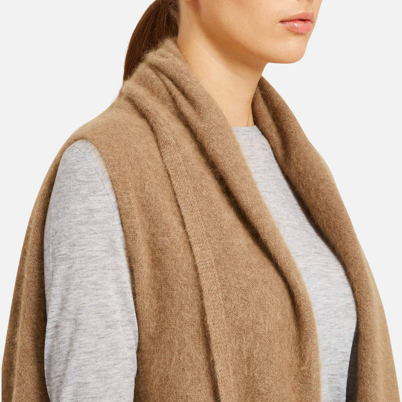 Wool Stole