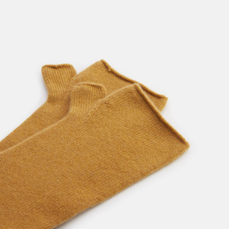 Wool Armwarmers