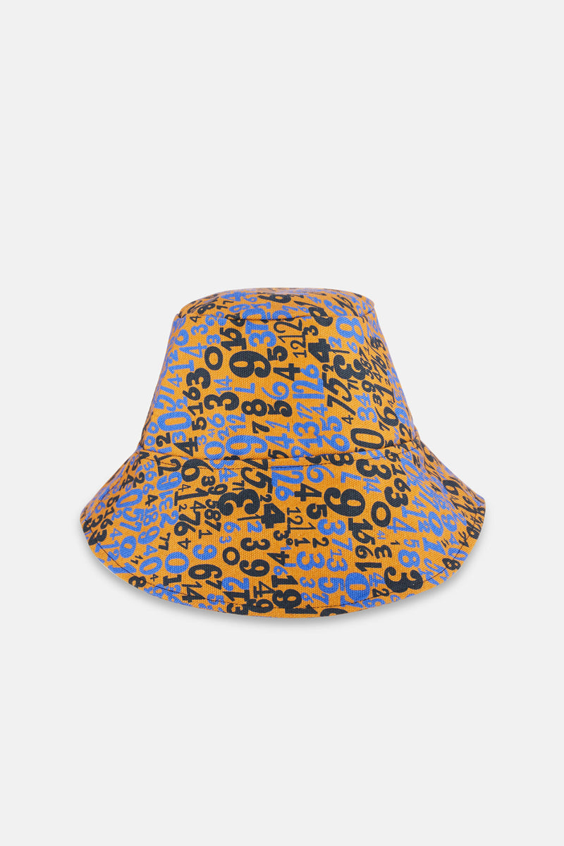 Bucket hat