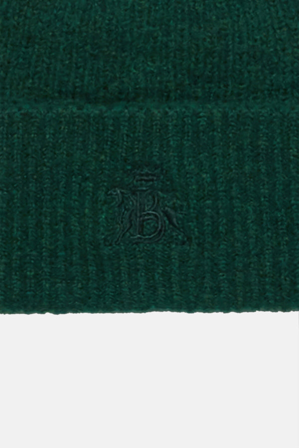Shetland Beanie