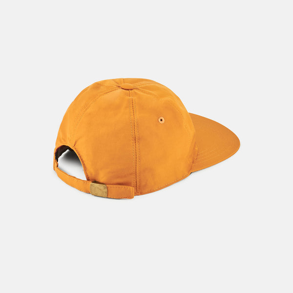 Baseball hat with logo