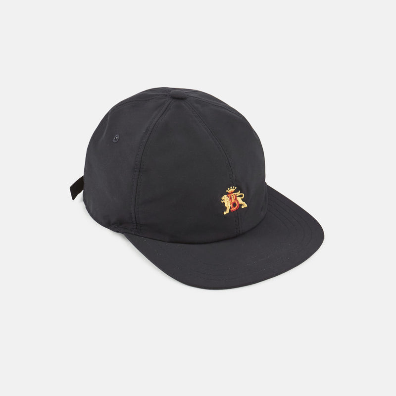Baseball hat with logo