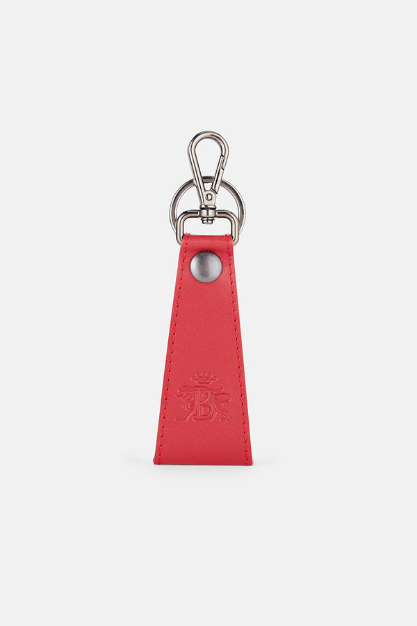 Baracuta Key Chain