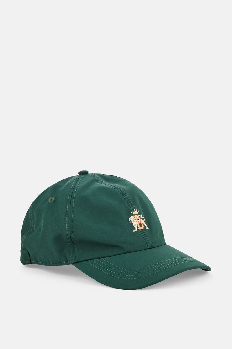 Baracuta Baseball Cap