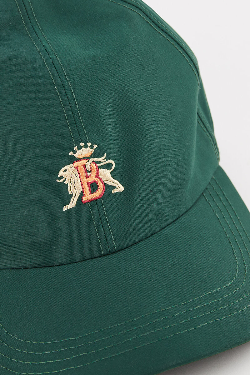 Baracuta Baseball Cap