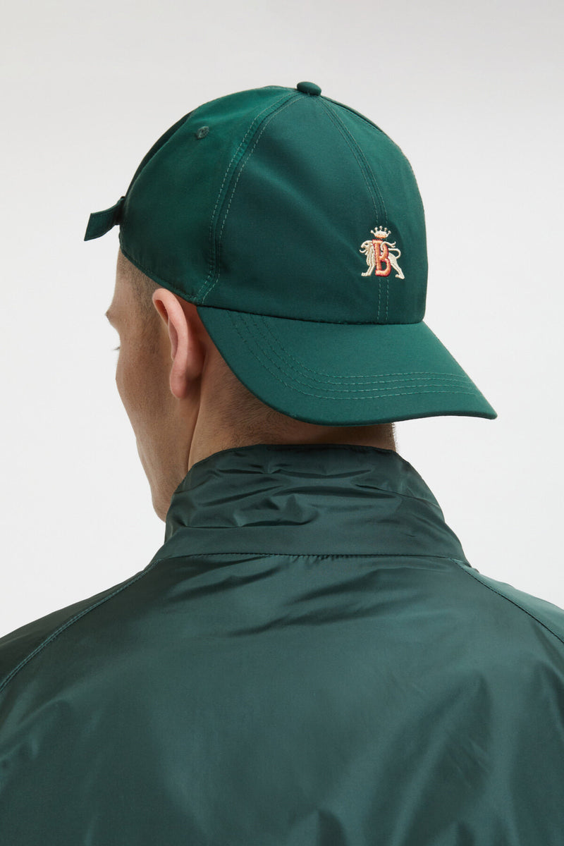 Baracuta Baseball Cap