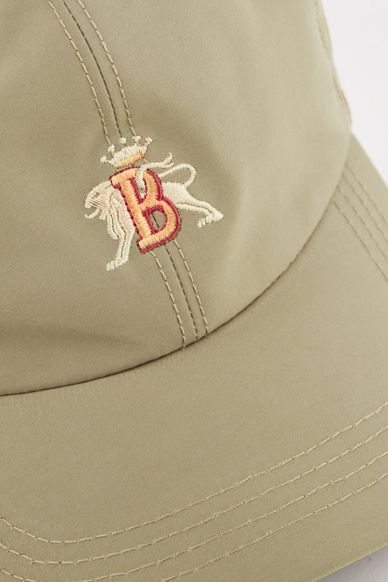 Baracuta Baseball Cap