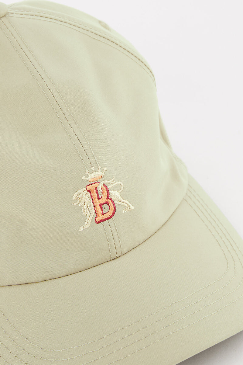 Baracuta Baseball Cap