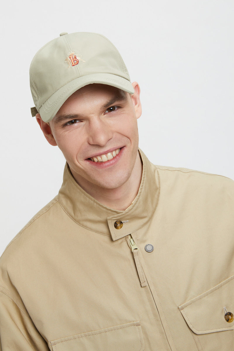 Baracuta Baseball Cap