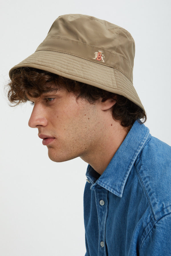 Baracuta Bucket Hat