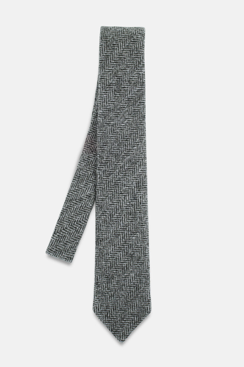 Wool Tie