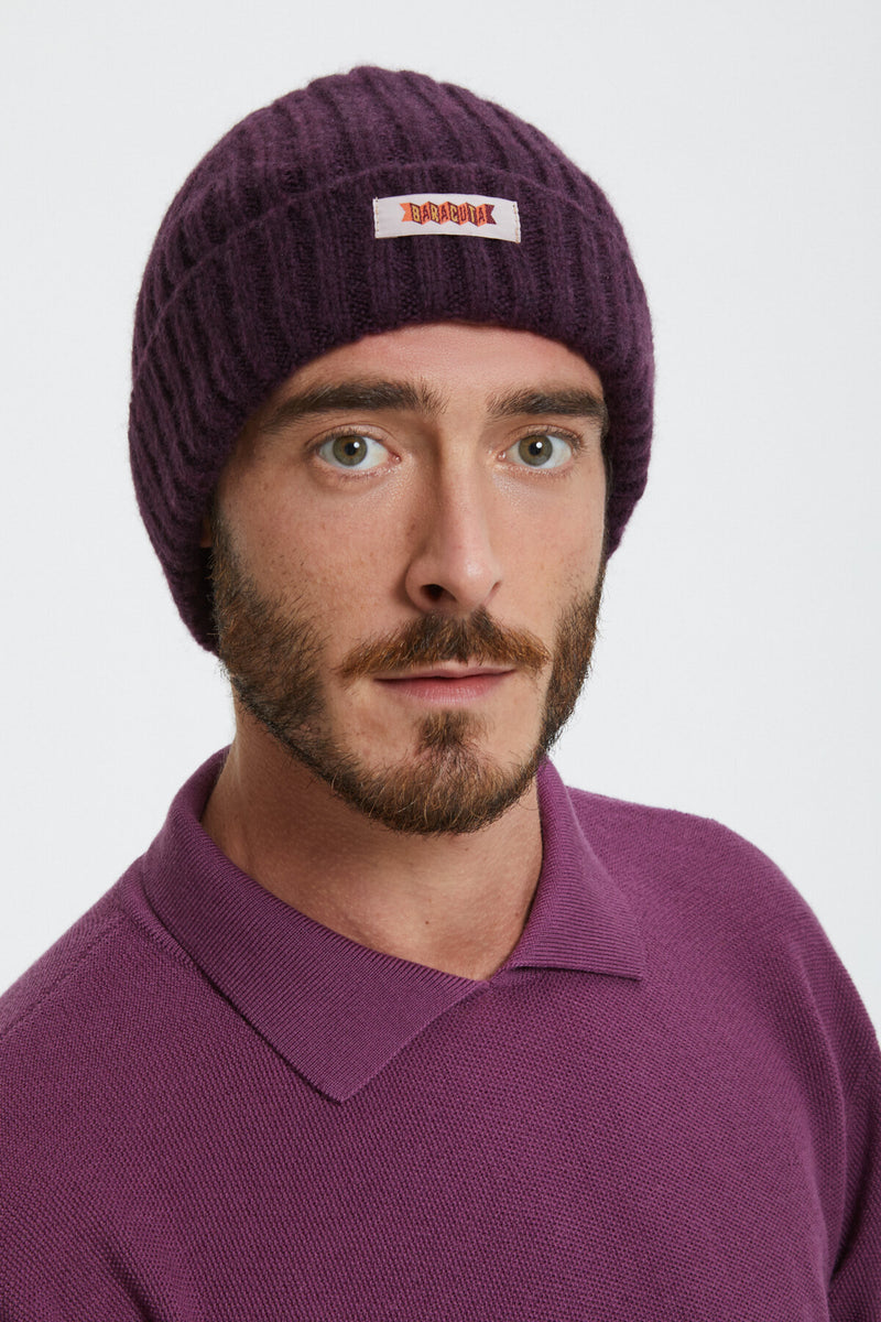 Wool Beanie