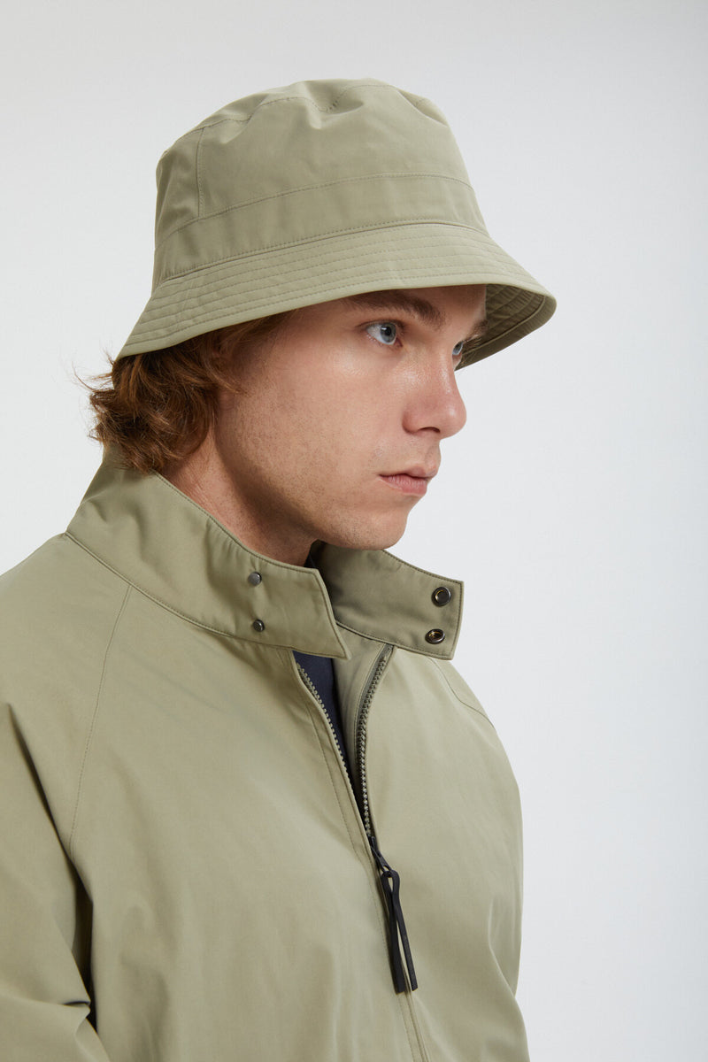 Gore-Tex Bucket Hat X Goldwin