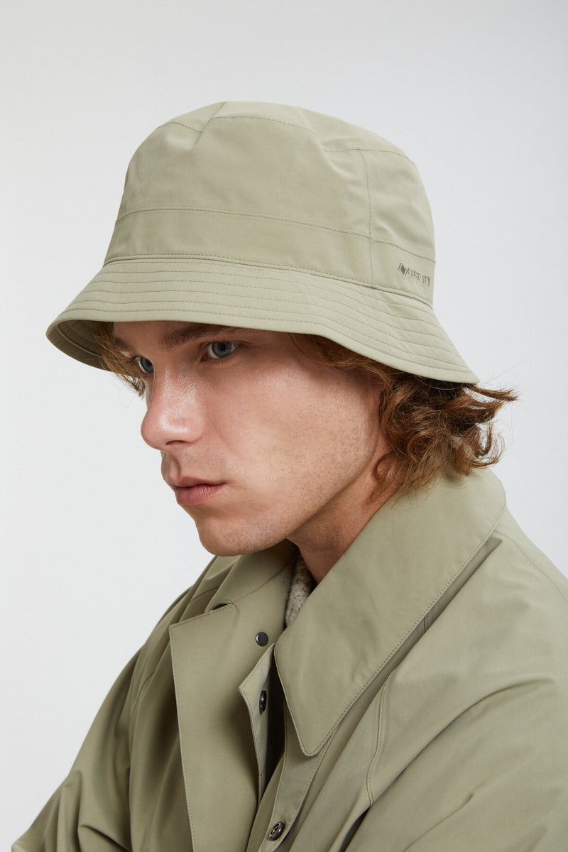 Gore-Tex Bucket Hat X Goldwin