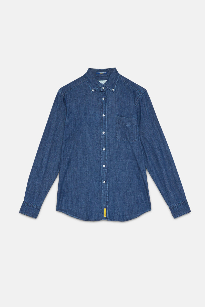 Button-Down Bradford Shirt