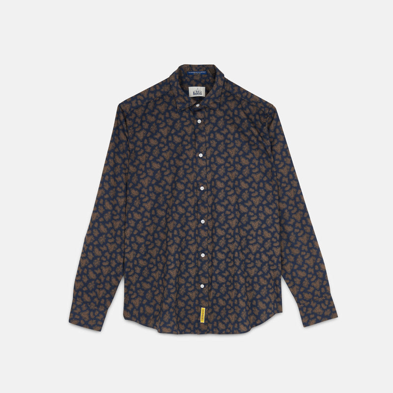 Bradford paisley shirt