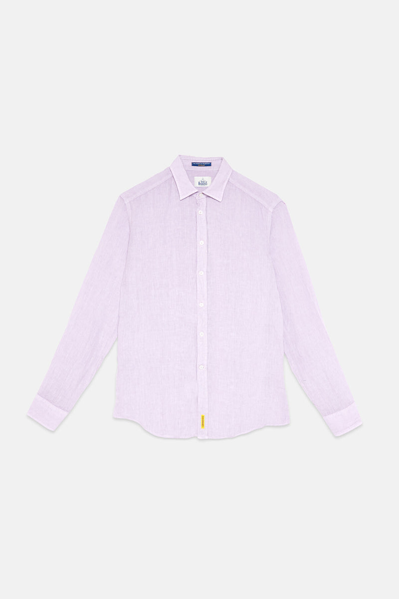 Bradford Linen Shirt