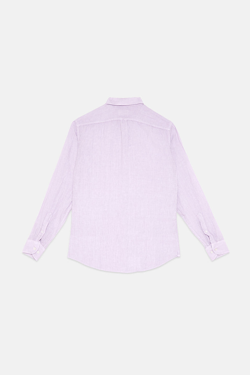 Bradford Linen Shirt