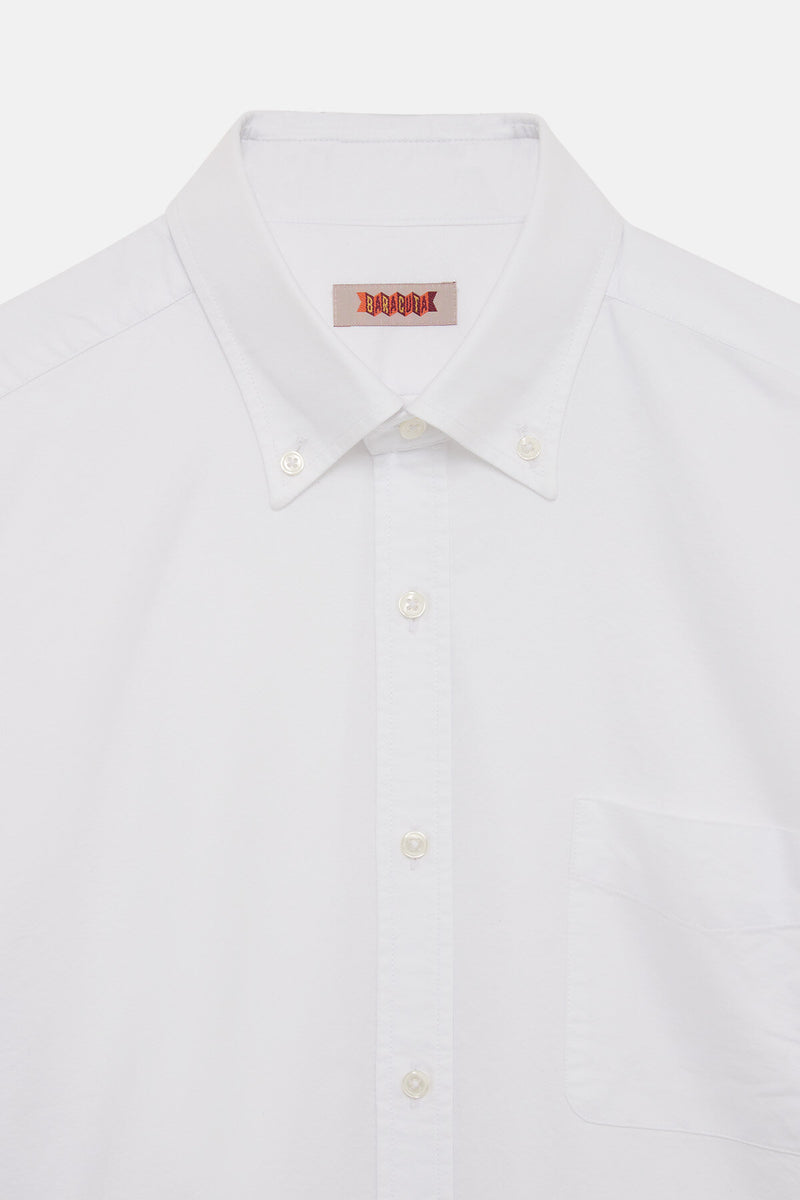 American Oxford Shirt